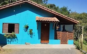 Casa Aconchegante na Roça - Roseli